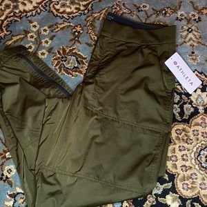 Athleta joggers